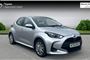 2023 Toyota Yaris 1.5 Hybrid Icon 5dr CVT