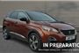 2017 Peugeot 3008 1.6 BlueHDi 120 GT Line 5dr EAT6