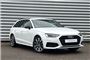 2022 Audi A4 Avant 40 TFSI 204 Sport Edition 5dr S Tronic