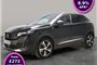 2021 Peugeot 3008 1.6 Hybrid 225 GT 5dr e-EAT8