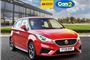 2021 MG MG3 1.5 VTi-TECH Exclusive 5dr [Navigation]