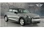 2022 MINI Hatchback 5dr 1.5 Cooper Classic 5dr Auto