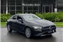 2024 Mercedes-Benz CLA CLA 180 Sport Executive 4dr Tip Auto