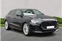 Audi RS Q8 TFSI Quattro 5dr Tiptronic