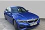 2020 BMW 3 Series 330e M Sport 4dr Auto