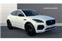 2021 Jaguar E-Pace 1.5 P300e R-Dynamic HSE 5dr Auto