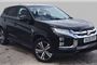 2020 Mitsubishi ASX 2.0 Dynamic 5dr