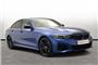 2021 BMW 3 Series M340i xDrive MHT 4dr Step Auto