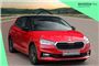 2022 Skoda Fabia 1.0 TSI Colour Edition 5dr