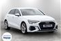 2021 Audi A3 35 TFSI S Line 5dr S Tronic