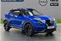 2024 Nissan Juke 1.6 Hybrid Tekna 5dr Auto