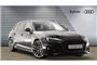 2022 Audi RS4 RS 4 TFSI Quattro Vorsprung 5dr Tiptronic