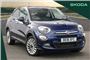 2018 Fiat 500X 1.4 Multiair Lounge 5dr DCT