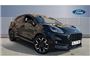 2023 Ford Puma 1.0 EcoBoost Hybrid mHEV ST-Line X 5dr