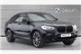 2021 BMW X4 xDrive30d MHT M Sport 5dr Auto