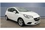 2017 Vauxhall Corsa 1.4 [75] ecoFLEX Energy 5dr [AC]