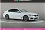2019 BMW 5 Series 520i M Sport 4dr Auto