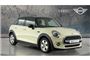 2021 MINI Hatchback 5dr 1.5 Cooper Classic II 5dr