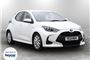 2021 Toyota Yaris 1.5 Hybrid Icon 5dr CVT