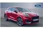 2022 Ford Puma 1.0 EcoBoost Hybr mHEV 155 ST-Line Vignale 5dr DCT