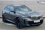 2024 BMW X5 xDrive50e M Sport 5dr Auto