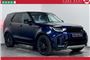 2020 Land Rover Discovery 3.0 SD6 Landmark Edition 5dr Auto