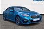 2021 BMW 2 Series Gran Coupe 218i [136] M Sport 4dr