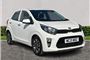 2021 Kia Picanto 1.0 3 5dr Auto [4 seats]