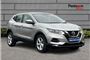 2020 Nissan Qashqai 1.3 DiG-T 160 Acenta Premium 5dr DCT