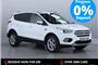 2018 Ford Kuga 1.5 TDCi Titanium 5dr 2WD