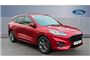 2021 Ford Kuga 1.5 EcoBlue ST-Line Edition 5dr Auto