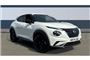 2025 Nissan Juke 1.6 Hybrid Tekna 5dr Auto
