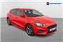 2020 Ford Focus 1.0 EcoBoost Hybrid mHEV 155 ST-Line Edition 5dr