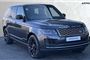 2021 Land Rover Range Rover 3.0 P400 Vogue SE 4dr Auto