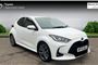 2022 Toyota Yaris 1.5 Hybrid Excel 5dr CVT