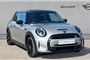 2023 MINI Electric 135kW Cooper S Level 3 33kWh 3dr Auto