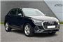 2024 Audi Q3 35 TFSI S Line 5dr S Tronic [Leather]