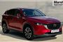 2023 Mazda CX-5 2.0 Sport Edition 5dr Auto