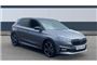 2023 Skoda Fabia 1.0 TSI 110 Monte Carlo 5dr