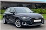 2023 Audi A3 30 TFSI Sport 5dr