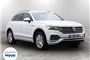 2020 Volkswagen Touareg 3.0 V6 TDI 4Motion SEL 5dr Tip Auto