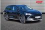 2021 Ford Focus Active 1.5 EcoBlue 120 Active X 5dr