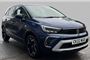 2022 Vauxhall Crossland 1.2 Turbo [130] Elite Edition 5dr