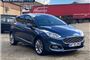 2020 Ford Fiesta 1.0 EcoBoost 125 Vignale Edn 5dr Auto [7 Speed]