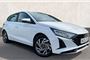 2025 Hyundai i20 1.0T GDi Advance 5dr