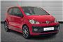 2020 Volkswagen Up GTI 1.0 115PS Up GTI 3dr