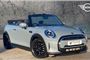 2021 MINI Convertible 1.5 Cooper Classic 2dr