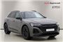 2024 Audi Q8 e-tron 250kW 50 Quattro 95kWh Black Edition 5dr Auto