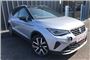 2023 SEAT Arona 1.0 TSI 110 FR Edition 5dr