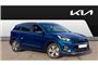 2021 Kia Niro 1.6 GDi Hybrid 2 5dr DCT